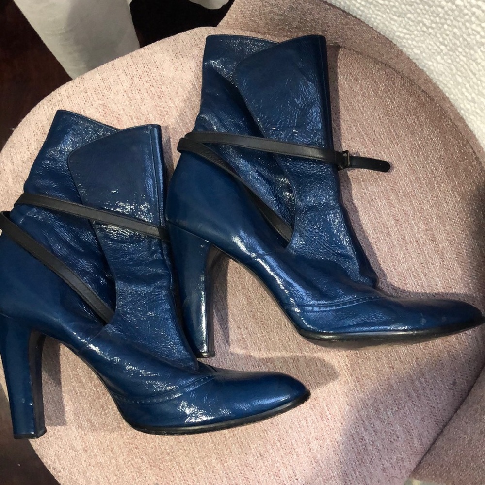 COPY - Vintage Marc Jacob boots